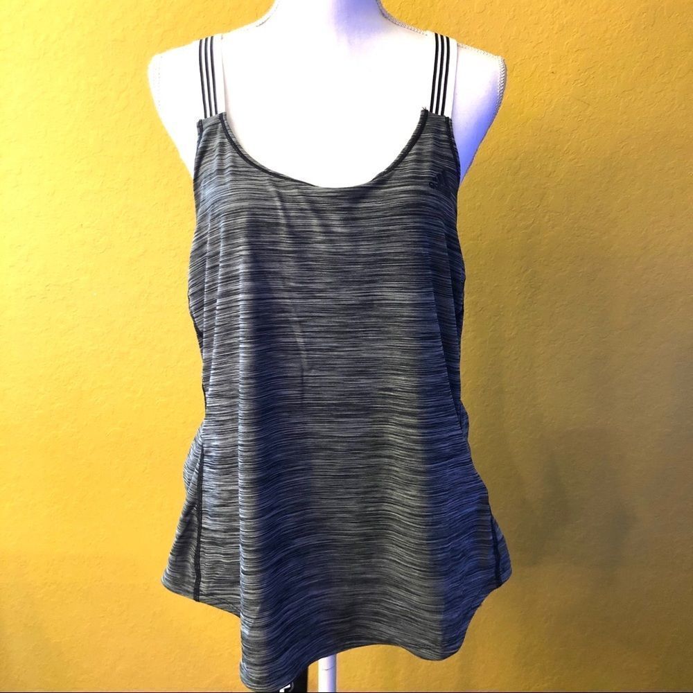 Adidas Per Xback Tank Top NWT XLarge - Picture 5 of 9